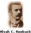 Craftsman Alvah C. Roebuck 