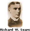 Craftsman Richard W. Sears