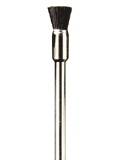 Dremel 405 Bristle Brush 1/8