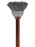 Dremel 531 Stainless Steel Brush 1/2