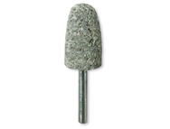 Dremel # 516 Abrasive Point bullet shape 1/2