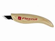 Flexcut KN11 Skew Knife 