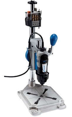 Dremel 220-01 Workstation  drill press and more