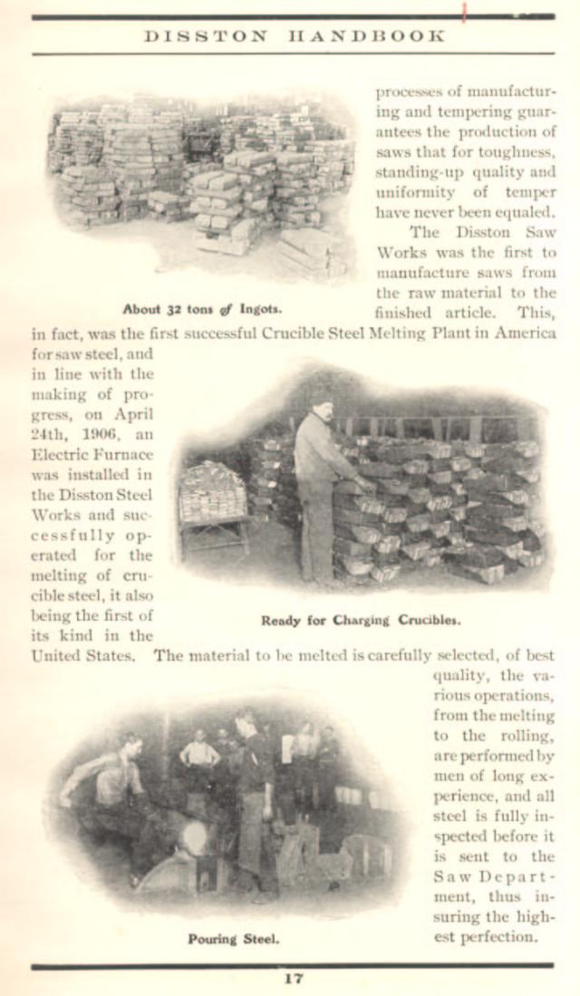 32 Tons of Ingots Charging Crucibles Pouring Steel