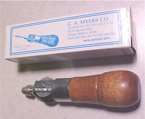 Awl for all