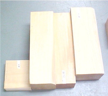 Basswood
