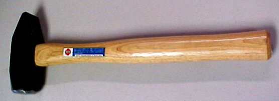 Blue Grass BG110-2 40 ounce Blacksmiths hammer