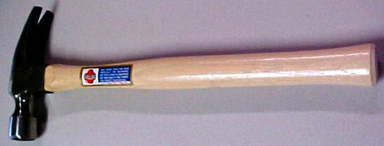 Blue Grass BG747R-28m 28 ounce hammer 