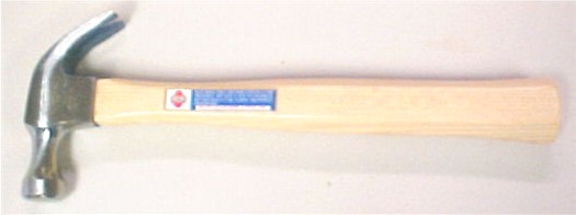 Blue Grass 13 ounce hammer