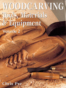 Woodcarving Tools & Materials