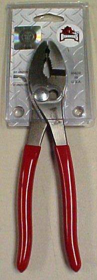 Wilde Arkansas Razorbacks slip joint pliers