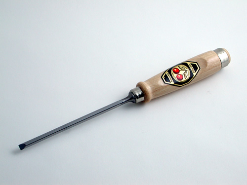Two Cherries 1/4" chisel #5001506