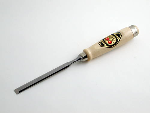 Two Cherries 3/8" chisel #5001510