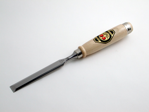 Two Cherries 5/8" chisel #5001516