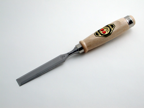Two Cherries 3/4" chisel #5001520