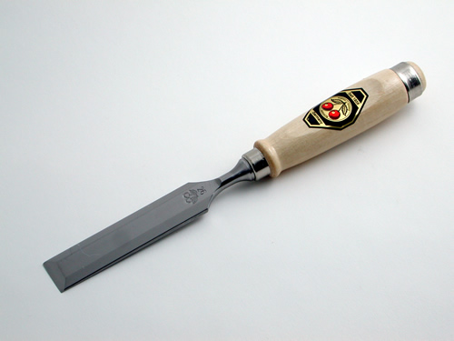 Two Cherries 1" chisel #5001526