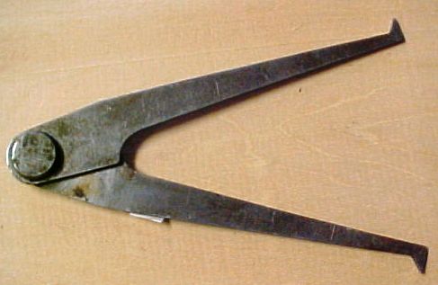 Inside Caliper item #11