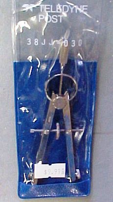 Teledyne Post #38jj-030