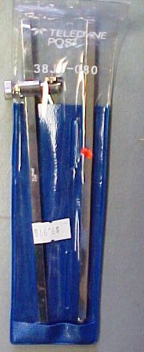 Teledyne post #38jj-080