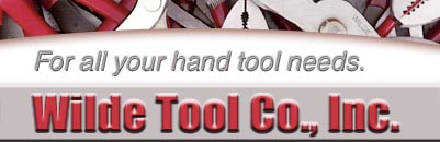 Wilde Tool official website click here