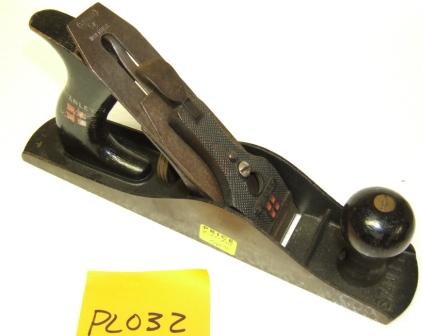 Antique PL032 Stanley Four Square  Plane