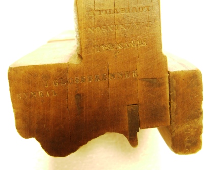 antiquewoodenplanesmarks/wd7a.JPG