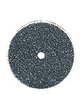 Dremel 413 Fine Sanding Disc 36 in all 240 grit