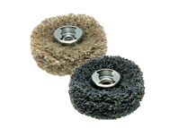 Dremel 511E EZ Lock Abrasive Buffs 180 & 280 grit