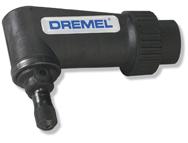 Dremel 575 Right Angle Attachment  