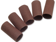 Dremel 6055 sanding tubes for detail sander assorted 