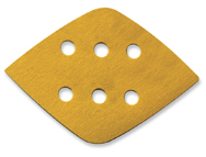 Dremel 6062 Hook & Loop Sandpaper 220 grit