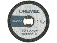 Dremel EZ 476 EZ Lock 1 1/2