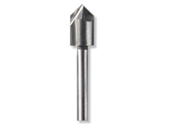 Dremel  640 V groove router bit 